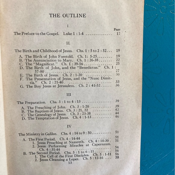 Lot of 2 Vintage Gospels - Picture 8 of 9